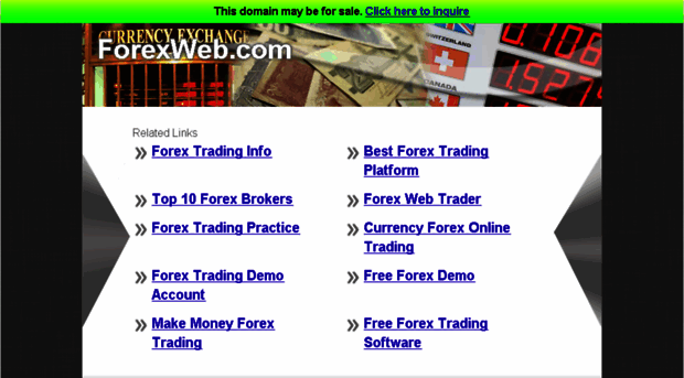 forexweb.com