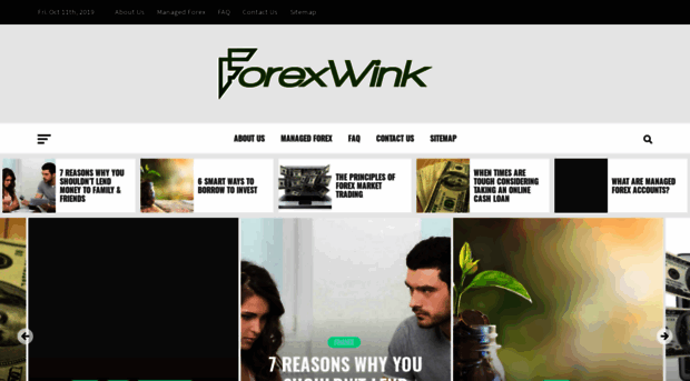 forexwink.com