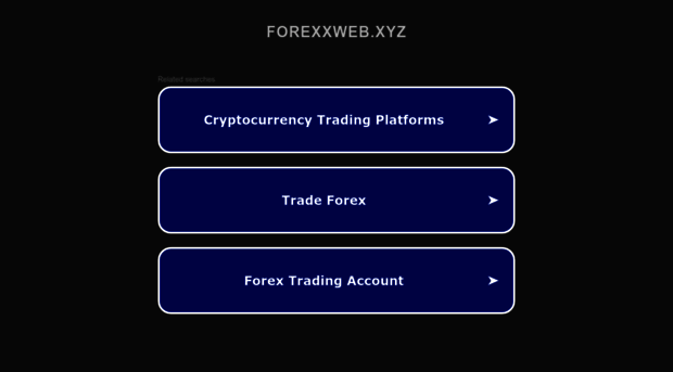 forexxweb.xyz