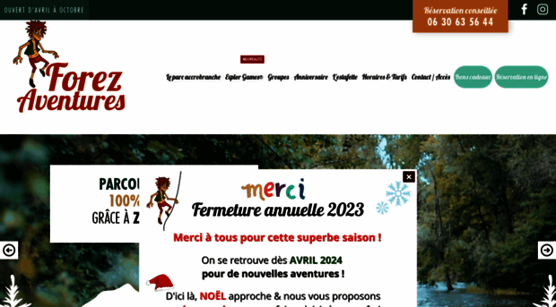 forezaventures.com