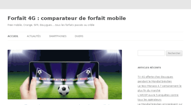 forfait4g.net