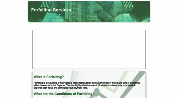 forfaitingservices.com