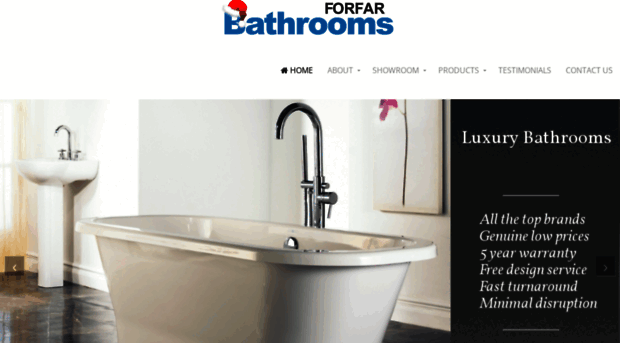 forfarbathrooms.com