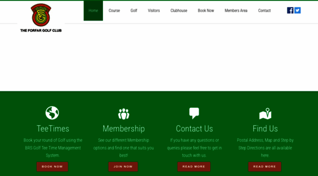 forfargolfclub.co.uk