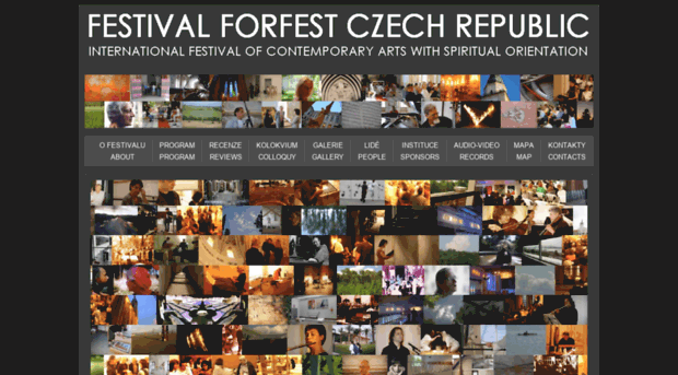 forfest.cz