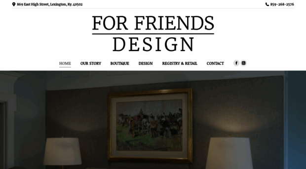 forfriends.com