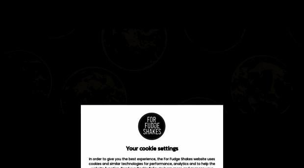 forfudgeshakes.co.uk