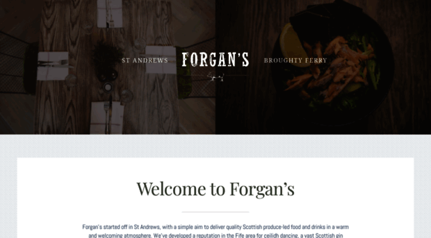 forgans.co.uk