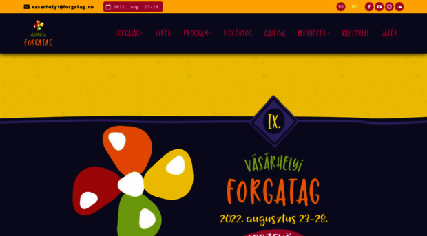 forgatag.ro