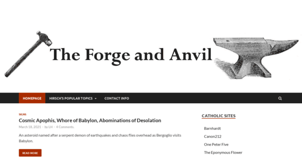 forge-and-anvil.com