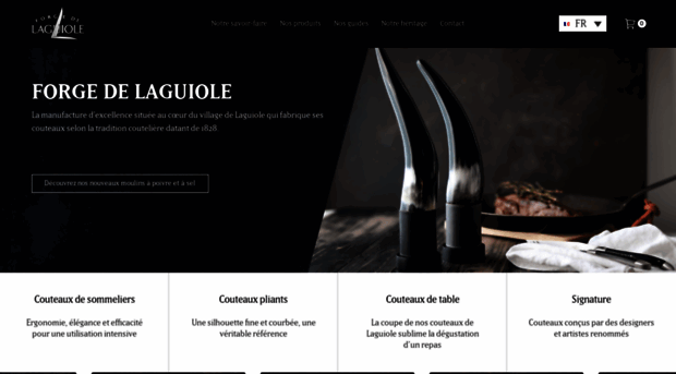forge-de-laguiole.com