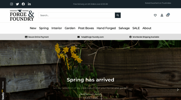 forge-foundry.com