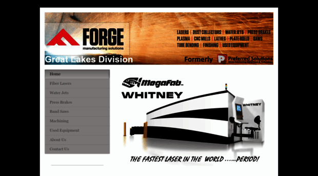 forge-gl.com