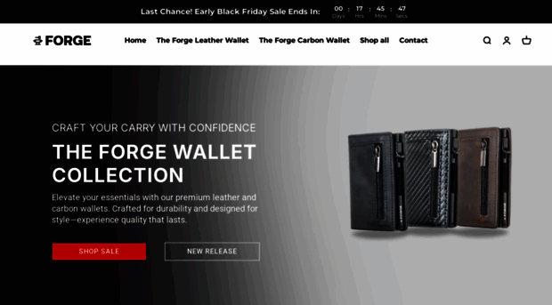 forge-wallet.com