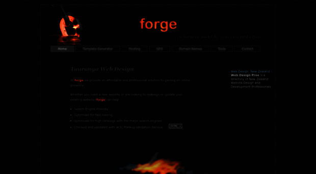 forge.org.nz