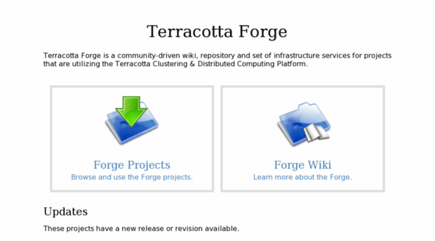 forge.terracotta.org