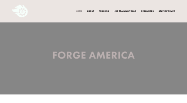 forgeamerica.com