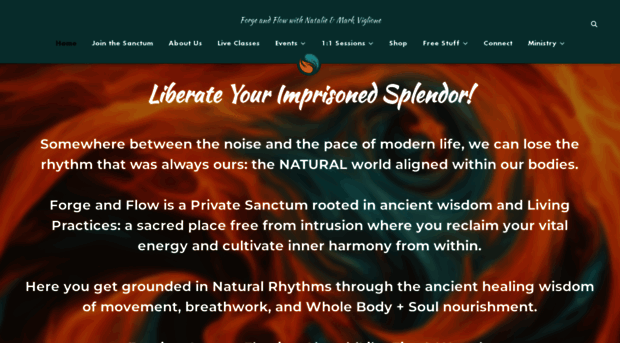 forgeandflow.org