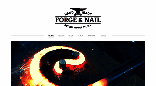 forgeandnail.com