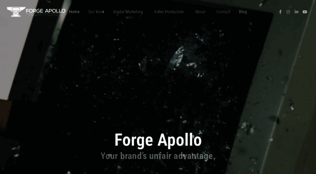 forgeapollo.com