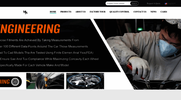 forgeautowheels.com