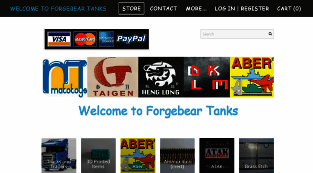 forgebeartanks.com