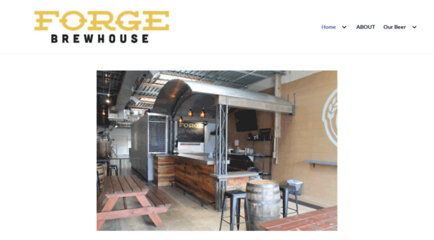 forgebrewhouse.com