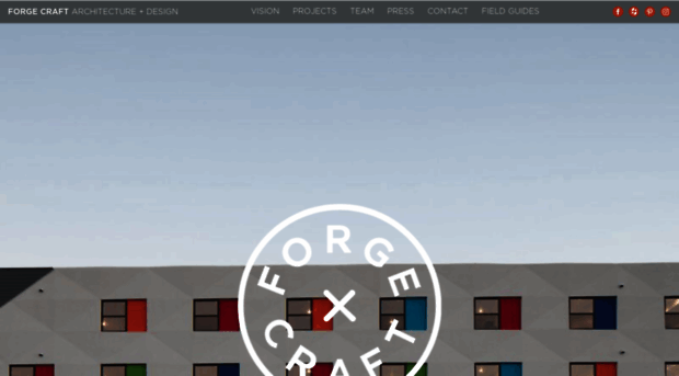 forgecraftarchitecture.com