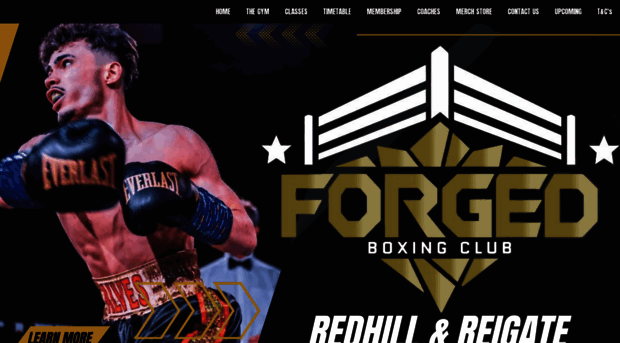 forgedboxingclub.com