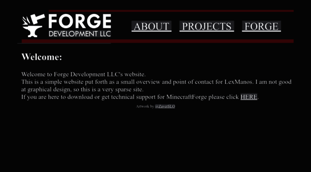 forgedevelop.com