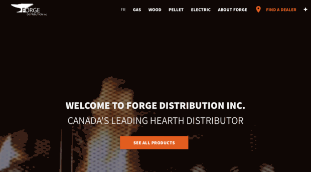 forgedistribution.com