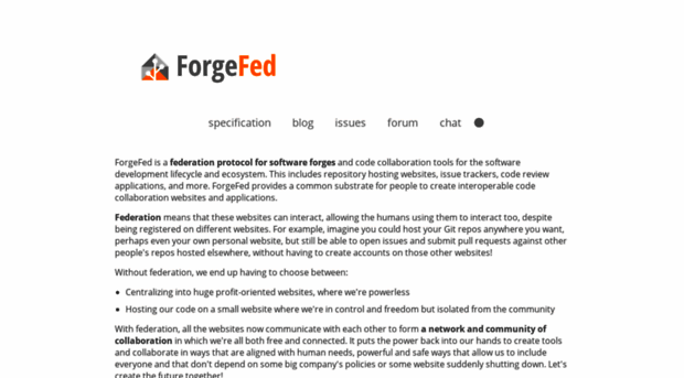 forgefed.org