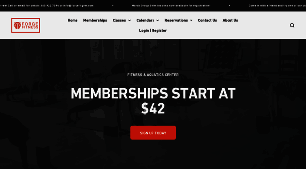 forgefitgym.com