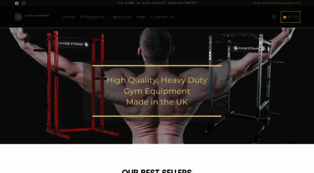 forgefitnessequipment.co.uk