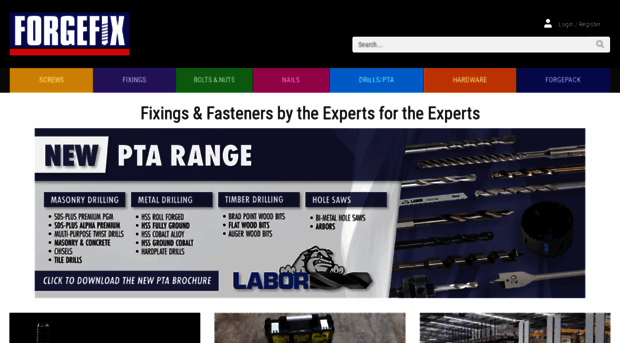 forgefix.co.uk