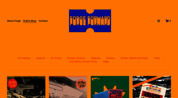 forgeforward.co