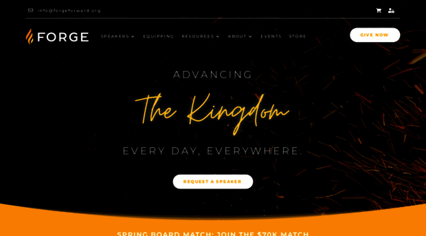 forgeforward.org