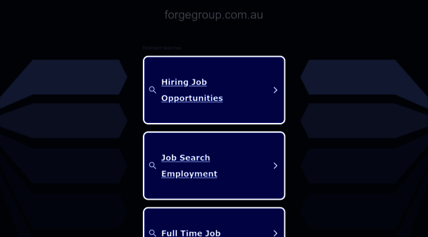forgegroup.com.au