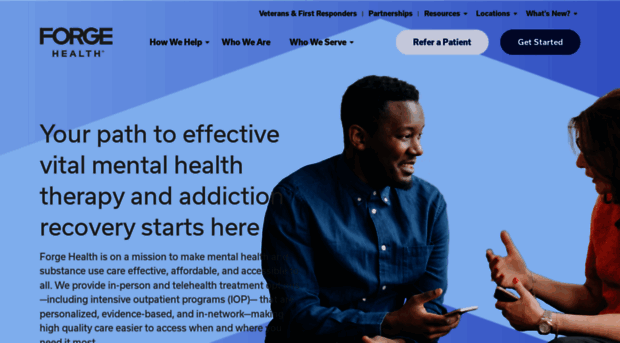forgehealth.com