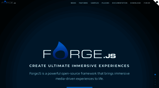 forgejs.org