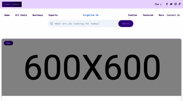 forgelink.co.uk
