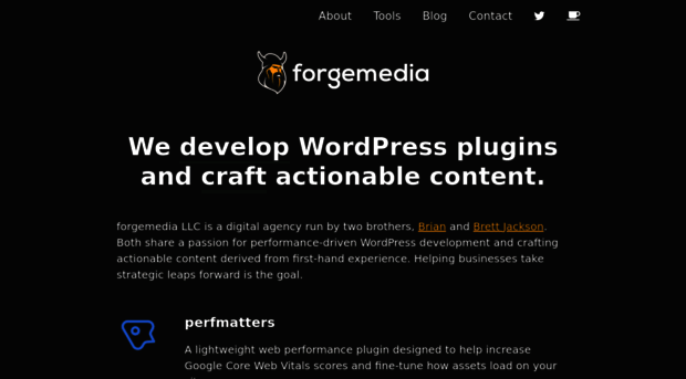 forgemedia.io