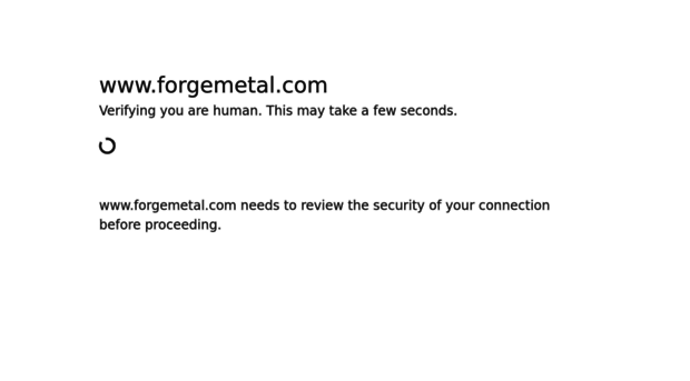 forgemetal.com