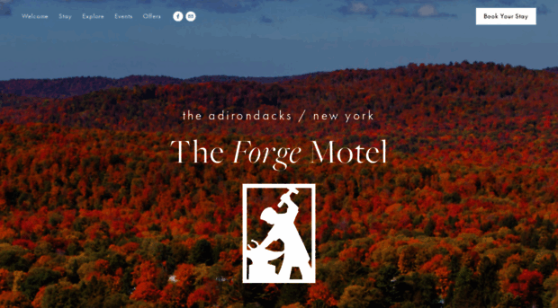 forgemotel.net