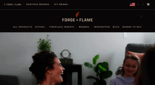 forgenflame.com