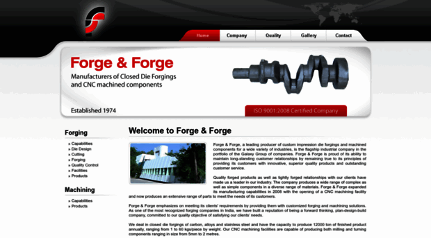 forgenforge.com