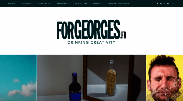 forgeorges.fr