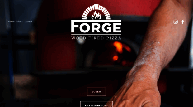 forgepizza.ie