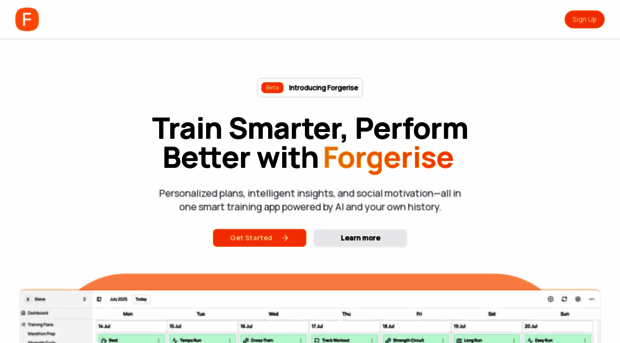 forgerise.com