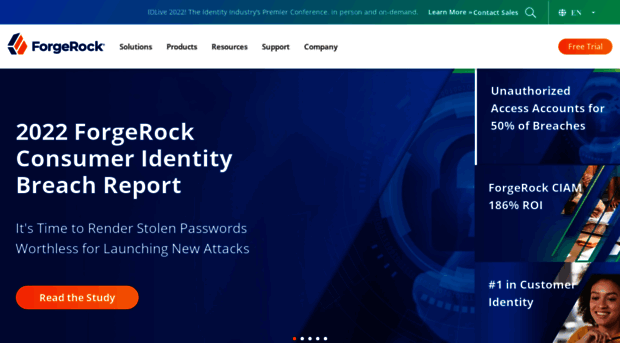 forgerock.io